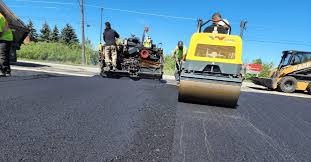 Reliable Herndon, VA Driveway Paving Solutions